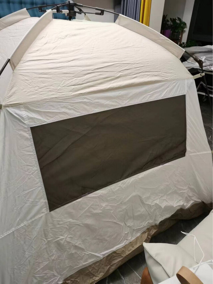 迪卡侬帐篷