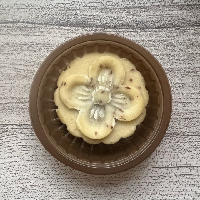 知味观饼干糕点