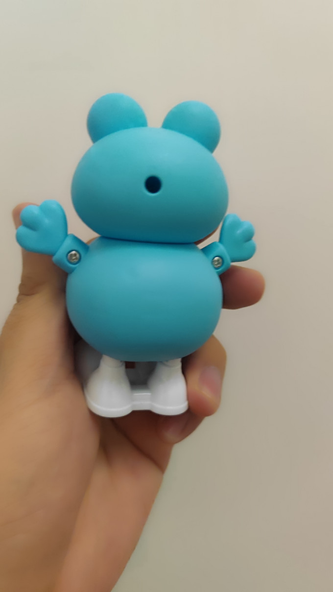 创意玩具