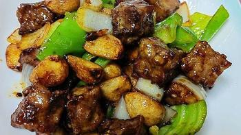 这样吃晚餐，荤素搭配，平安如秋天 