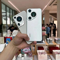 华为Pura 70 Pro风光登场，Mate 60 Pro用户只能“望机兴叹”