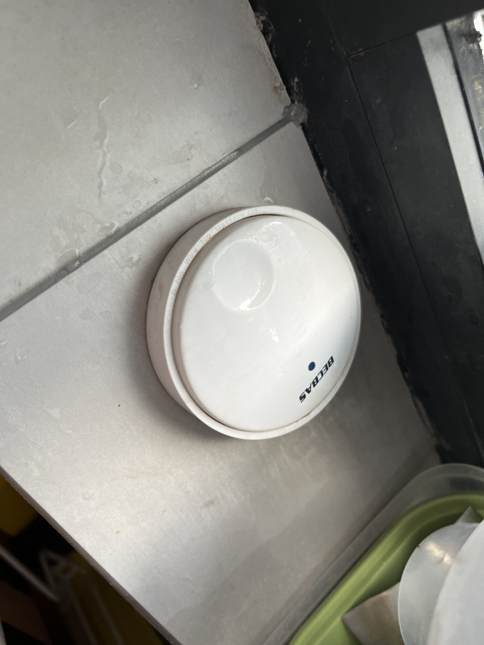 贝克巴斯垃圾处理器