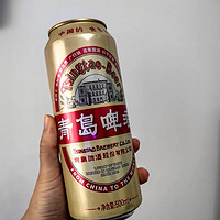 青岛啤酒国潮9.6度：国潮新风尚