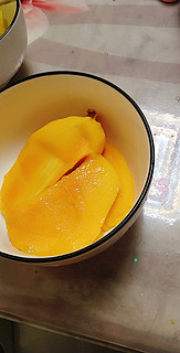 四月吃芒果的季节