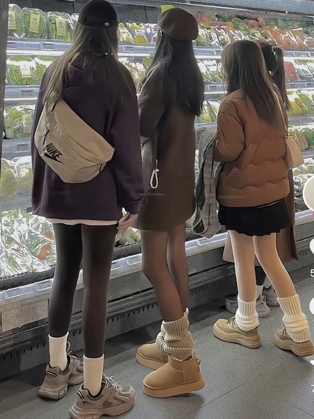 最流行的穿搭，PJ穿搭你知道吗？