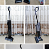 吸尘器和洗地机如何选择？一站式全屋清洁解决方案，戴森洗地吸尘器Dyson V12 Slim Nautik深度测评