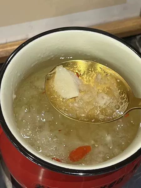 尝一尝国民甜品吧！