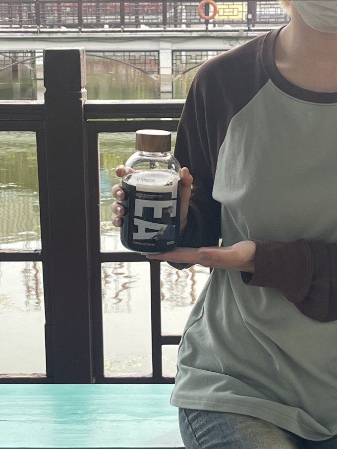 粗粮君咖啡