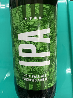 经典印度淡色艾尔精酿啤酒——鹅岛（Goose Island）