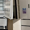 冰箱选购 篇二十四：冰箱双系统（两套蒸发器）有必要吗？双系统+嵌入式冰箱推荐