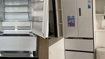 冰箱选购 篇二十四：冰箱双系统（两套蒸发器）有必要吗？双系统+嵌入式冰箱推荐