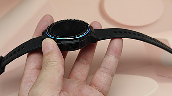 览邦Watch Ultra智能手表，多功能黑科技，有特色也有潜力！