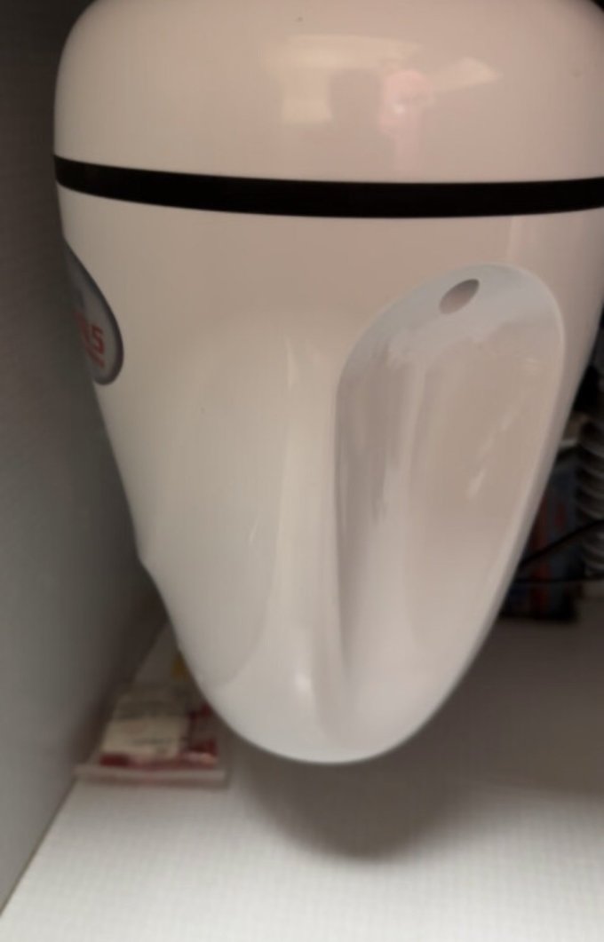 贝克巴斯垃圾处理器