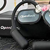 原创 篇八十七：开放式气传导耳机更保护听力：开石OpenRock X