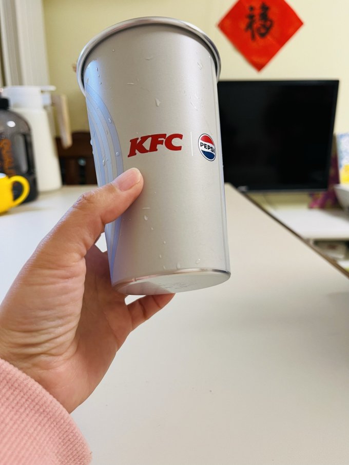 肯德基水具酒具