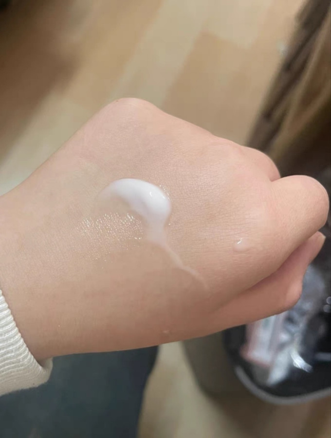 十月结晶宝宝护肤