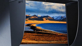 明基推出 SW242Q 设计师屏，2K IPS 面板、第三代亮度色温均匀技术、严苛校色