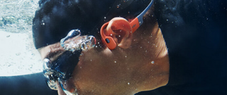 韶音 OpenSwim Pro 运动耳机、能游泳佩戴、本地音乐播放、蓝牙5.4