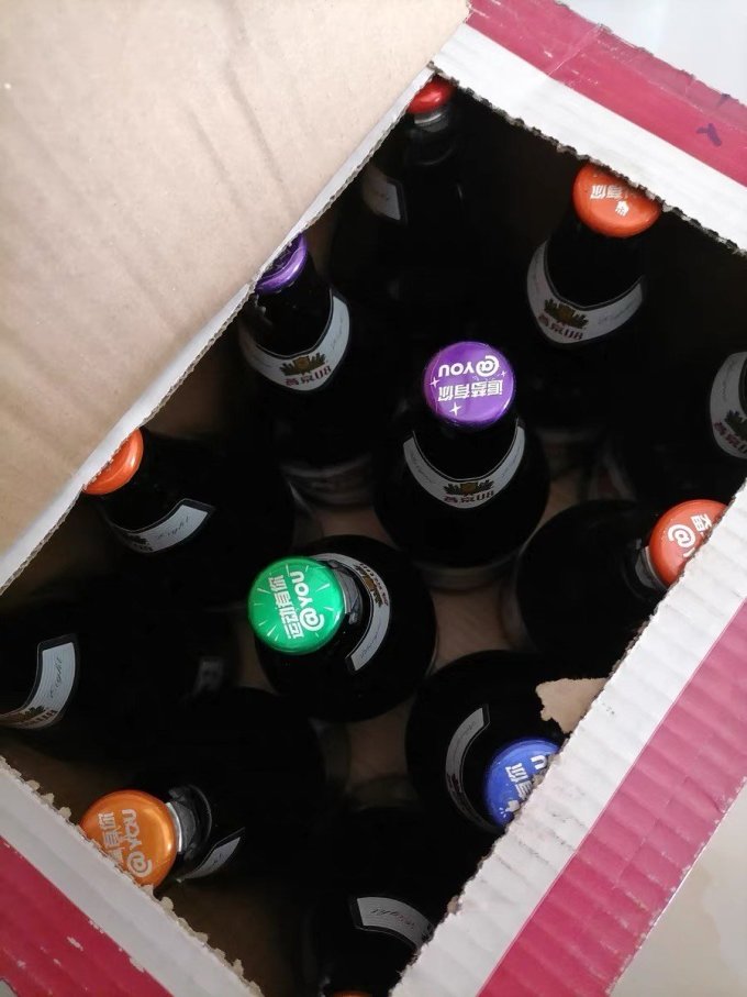 燕京啤酒啤酒