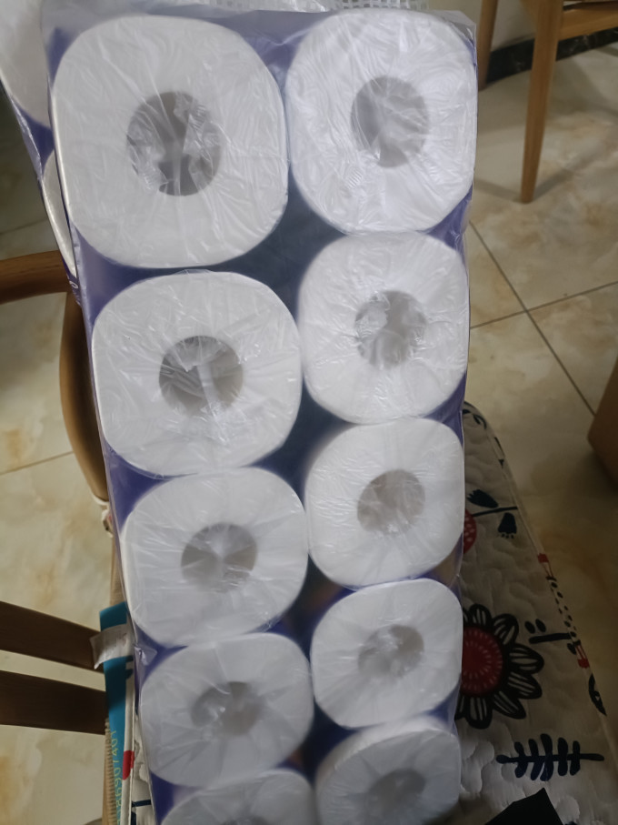 唯洁雅卷纸