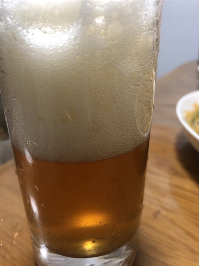 黑狸啤酒