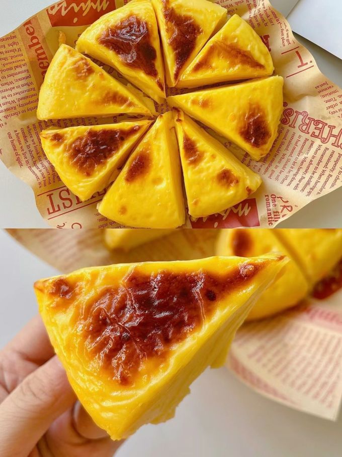 奶类制品
