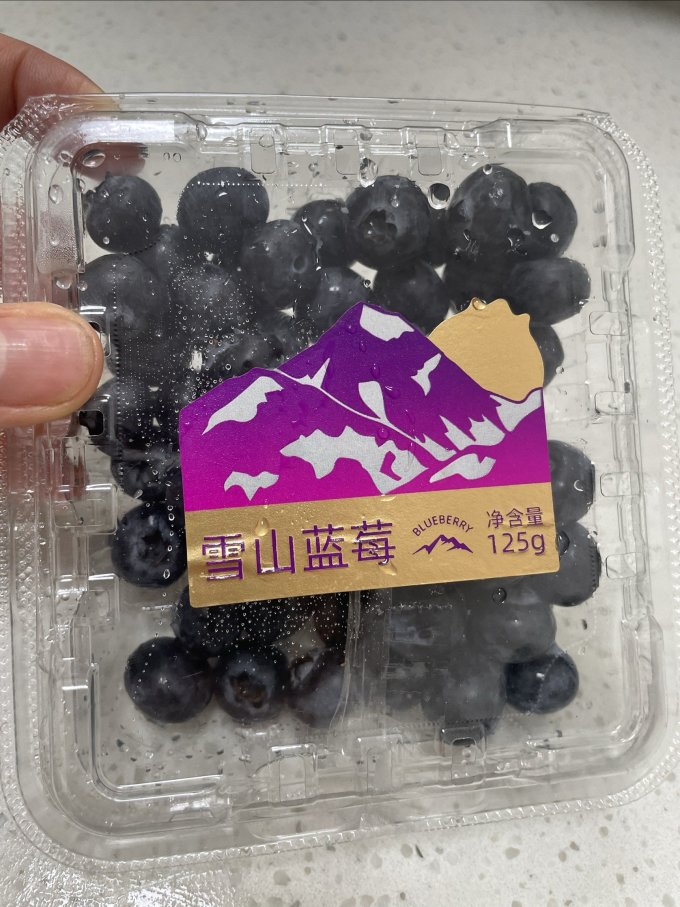 京鲜生新鲜水果