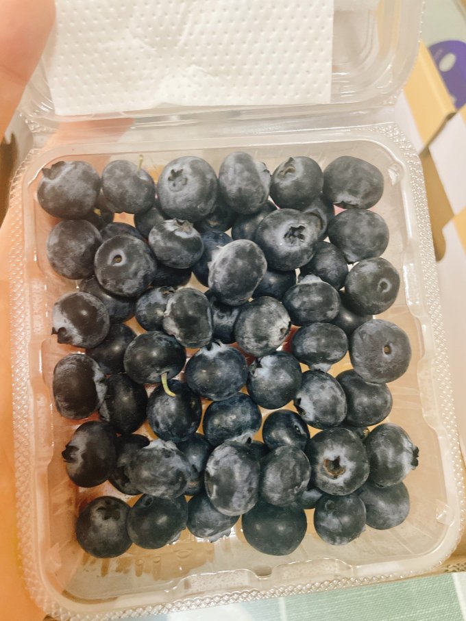 京鲜生新鲜水果
