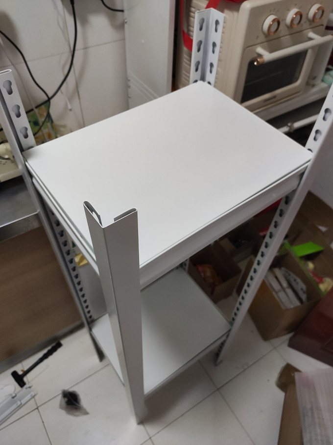 美厨物语厨房置物架