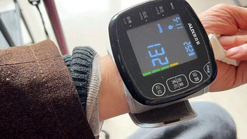 高血压患者的福音：这款血压计真的好用吗？