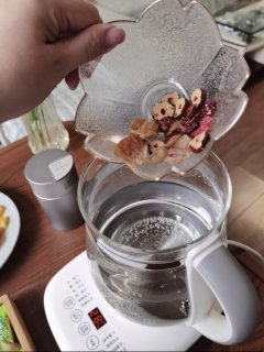 九阳养生壶