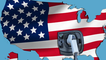 受特斯拉销量下滑影响，美国一季度电动车销量仅增长2.6%