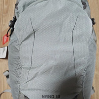 🌟【徒步旅行必备】格里高利Nano 18背包，你的户外小能手！🎒✨