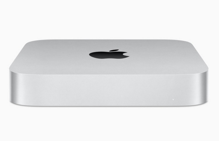 网传丨苹果新款 Mac mini 放弃 M3 处理器，要上更强的 M4 系列
