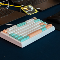 联想将发布小新 K5 键盘，采用紧凑键位、客制化轴体+GASKET结构+热插拔
