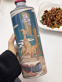 珠江原浆啤酒：品味纯正酿造艺术