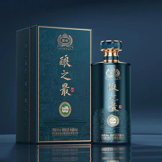 GUOTAI/国台龙年生肖纪念酱香型白酒盒装53%vol 500mL 【报价价格评测