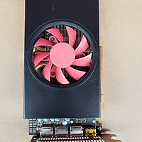 rx560d又被我掏出来了