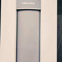一款新品的海信信封空调,新房装修可以考虑这款空调