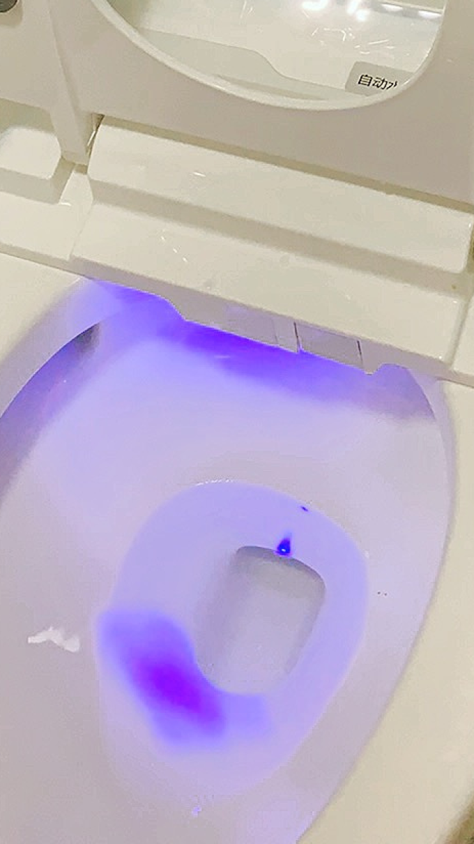 小米智能马桶