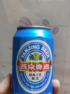 蓝听啤酒