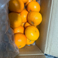 橘子营养多，多吃更健康