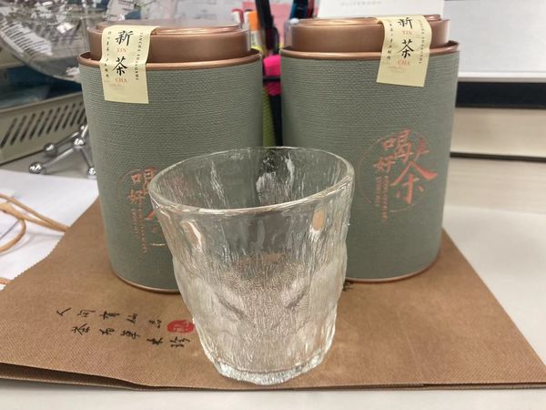 安吉白茶，你值得拥有