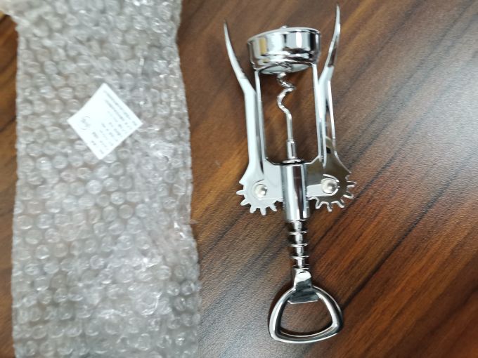 万事顺开瓶器