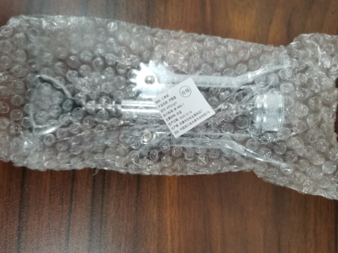 万事顺开瓶器