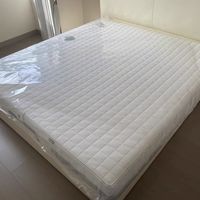 给娃用的，得挑好的！选床垫，心得体会。