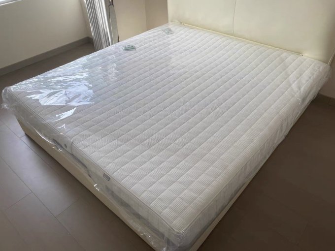 栖作卧室家具