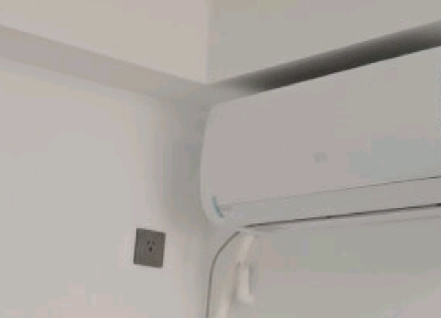 低能耗，节能空调