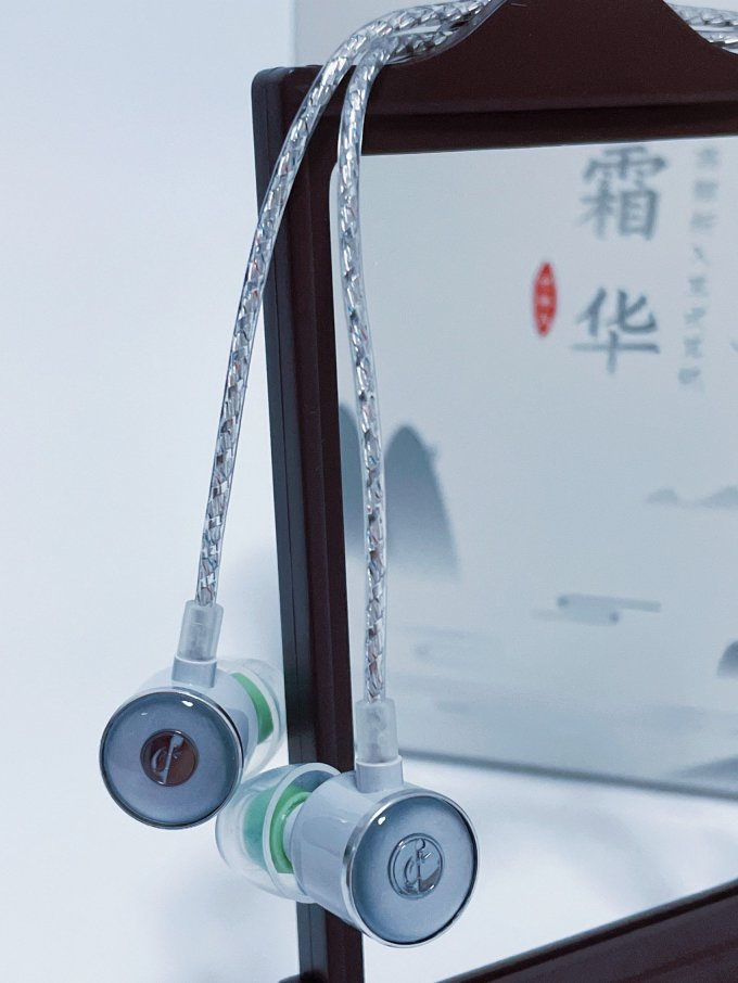 竹林鸟耳机