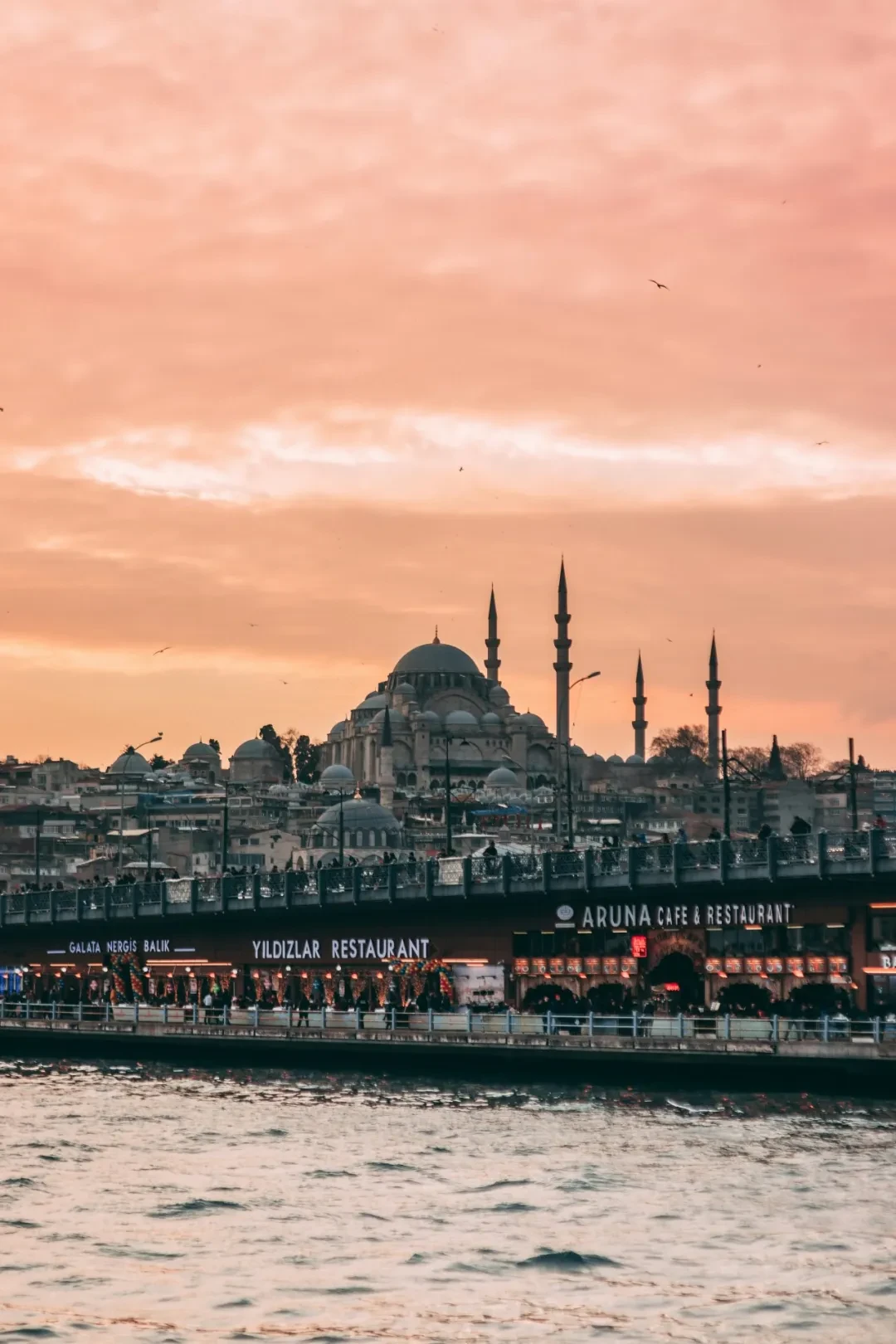 Photo by Stefan Kostoski on Unsplash